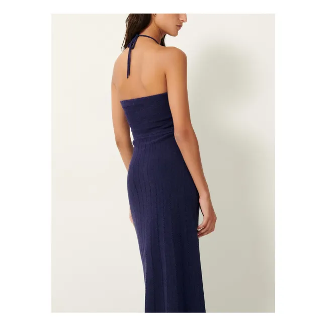 Robe Dinah | Violet