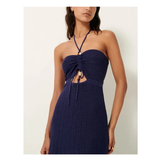 Robe Dinah | Violet