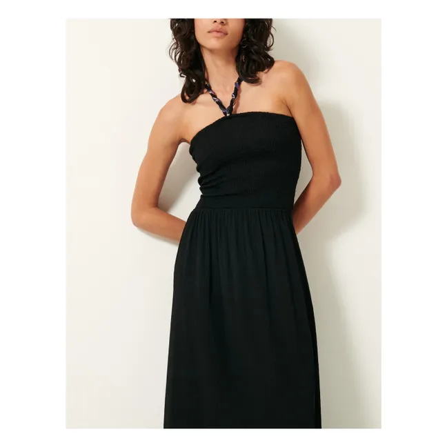 Kleid Milie | Schwarz