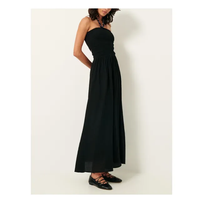 Kleid Milie | Schwarz