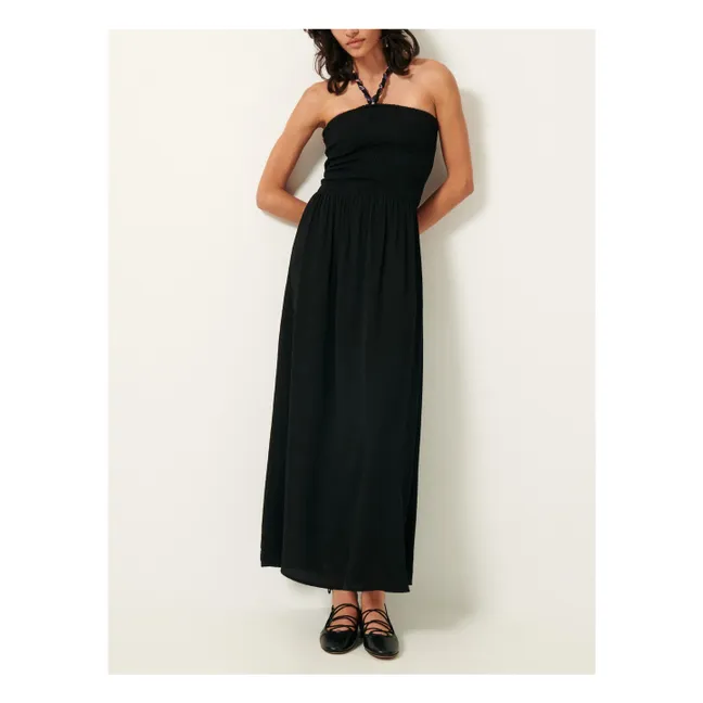 Kleid Milie | Schwarz