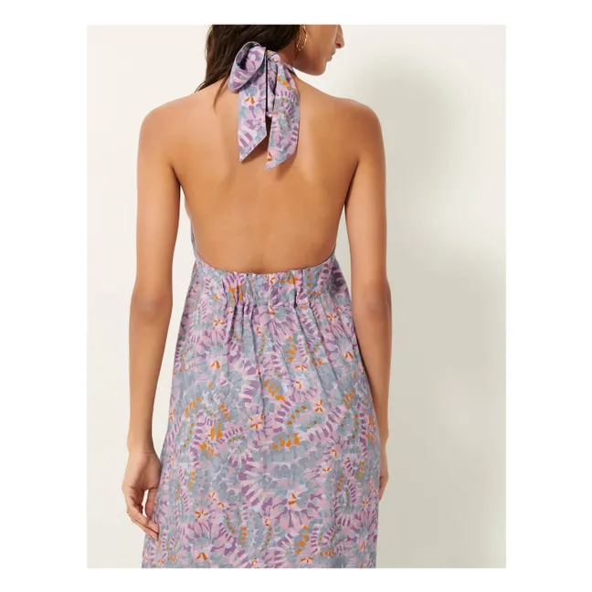 Vestido Santana | Violeta