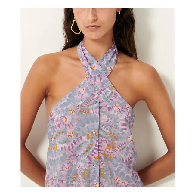 Vestido Santana | Violeta