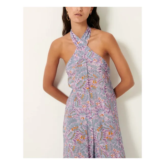 Vestido Santana | Violeta