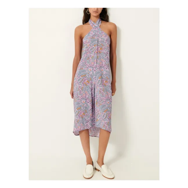Vestido Santana | Violeta