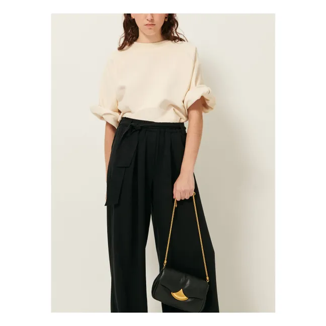 Pantalon Rim | Noir