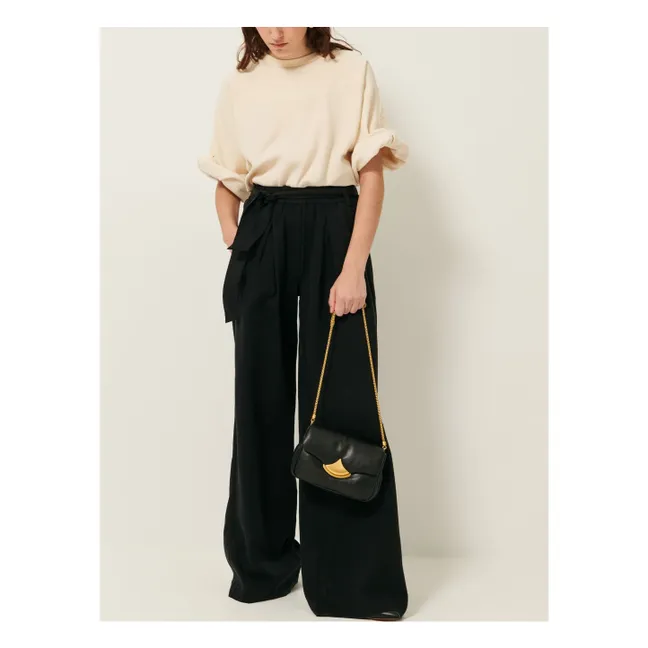 Pantalon Rim | Noir