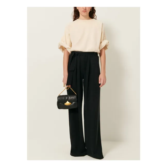 Pantalon Rim | Noir