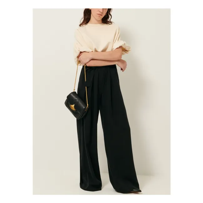 Pantalon Rim | Noir