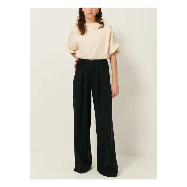 Pantalon Rim | Noir