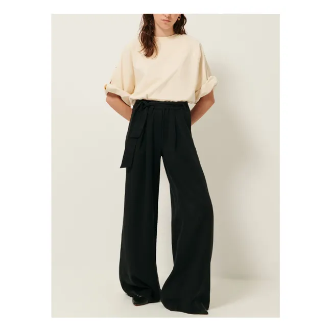 Pantalon Rim | Noir