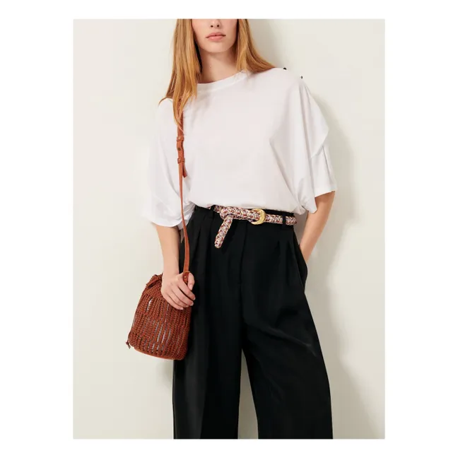 Pantalones Emile | Negro