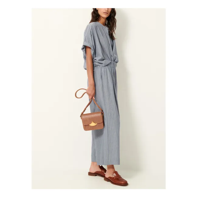 Isla Minima pants | Blue