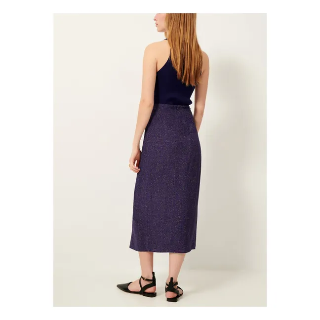 Rock Tereza | Violett