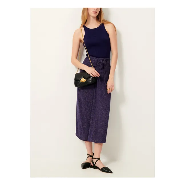 Rock Tereza | Violett