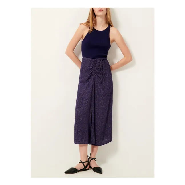 Rock Tereza | Violett