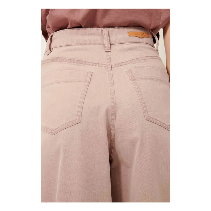 Jean Dalt | Rose pâle- Image produit n°4