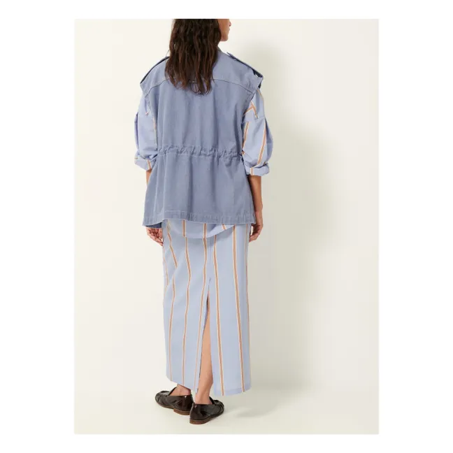 Gonna Catalana | Blu