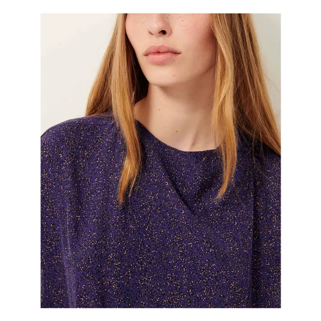 Top Lavista | Purple