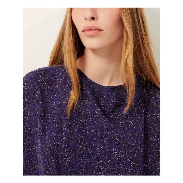Top Lavista | Violet- Image produit n°1