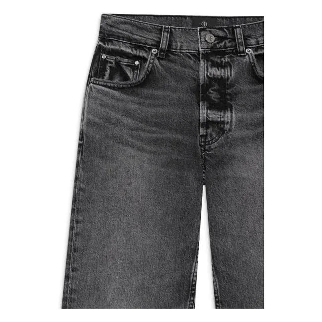 Jean Kate | Grau