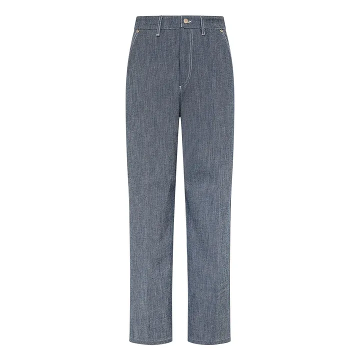 Jean Fucsia Bis | Denim- Produktbild Nr. 1