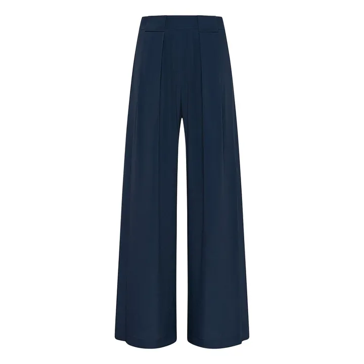 Pantalones Aspen | Azul Noche- Imagen del producto n°1