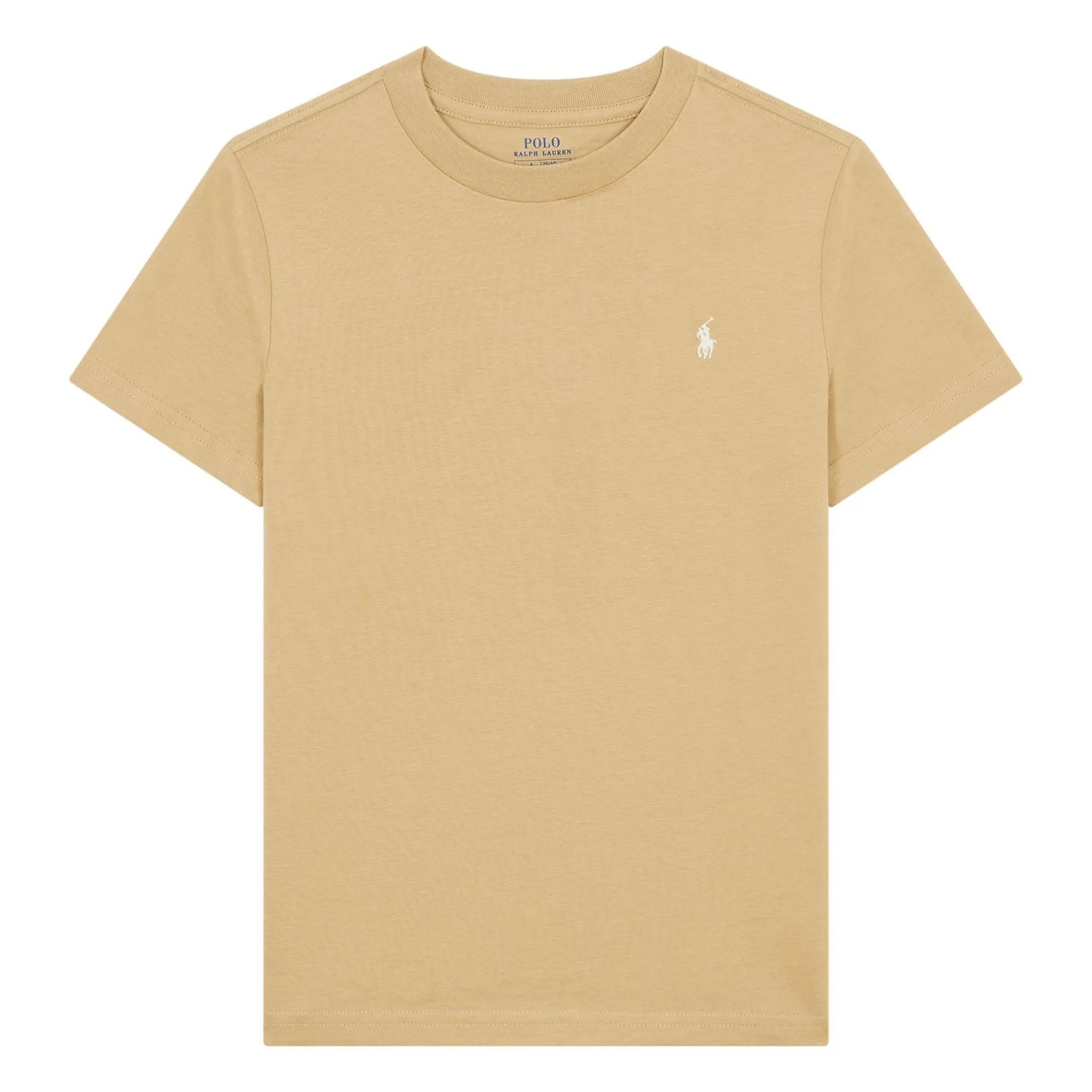 Ralph Lauren Beige T-Shirt