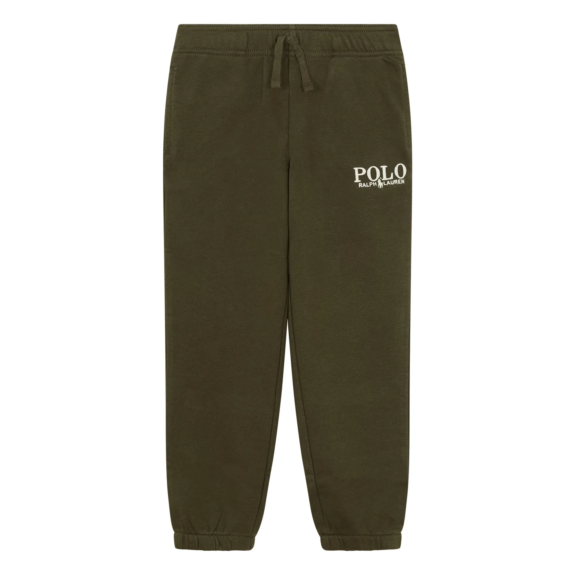 Ralph Lauren Khaki Jogger Athletic