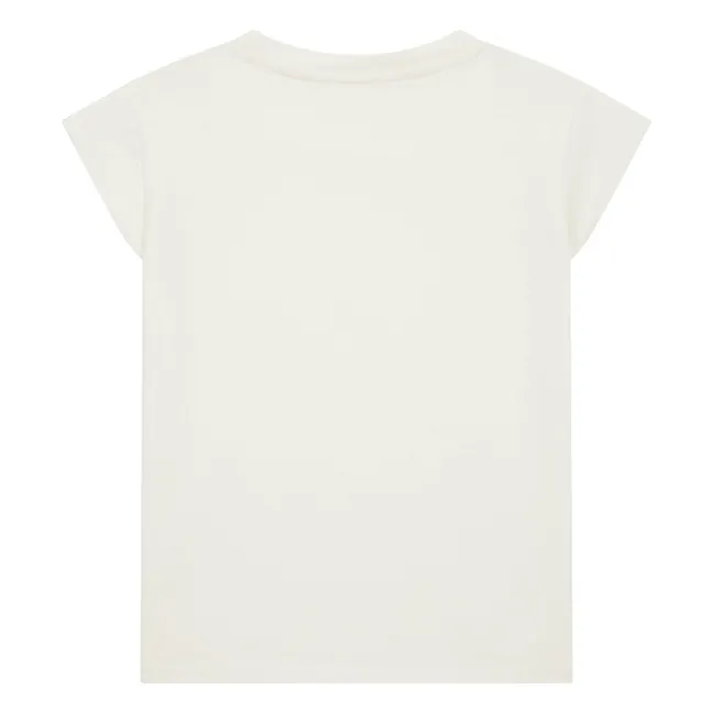Camiseta Salento | Blanco