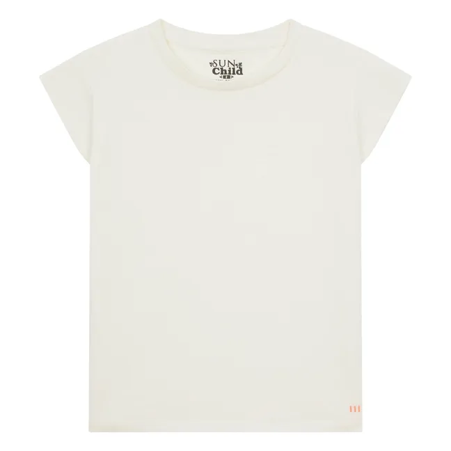 Camiseta Salento | Blanco