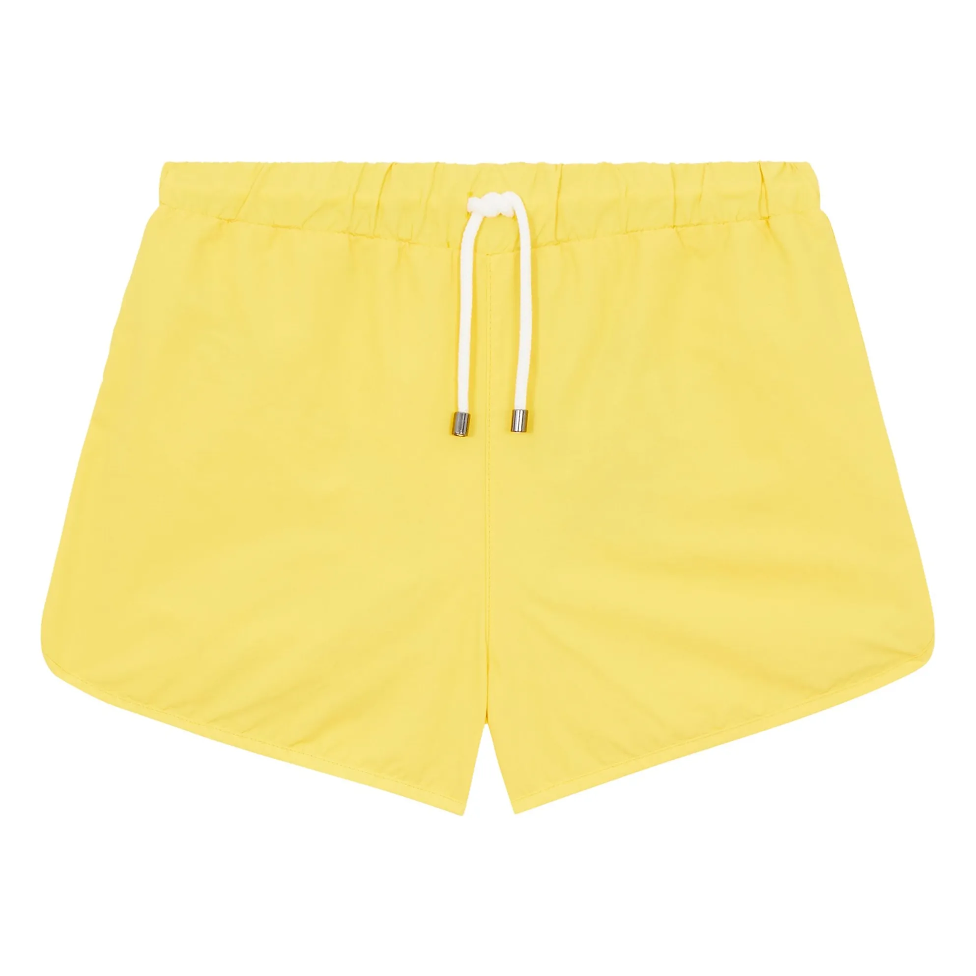 Short de Bain Bahia | Jaune- Image produit n°0