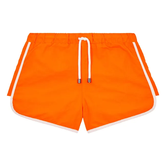 Pantaloncini da bagno Carlos | Arancione