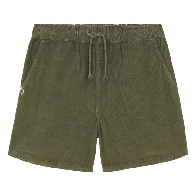 Short Hunter | Khaki