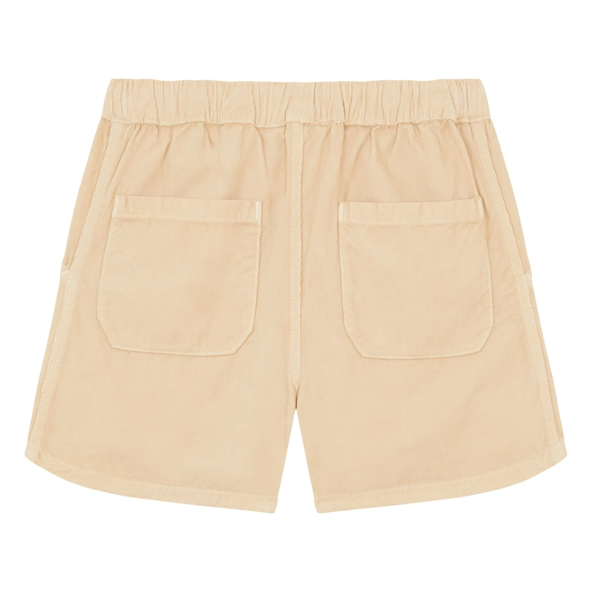 Short Hunter | Beige- Image produit n°2
