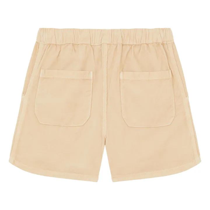 Short Hunter | Beige- Image produit n°2