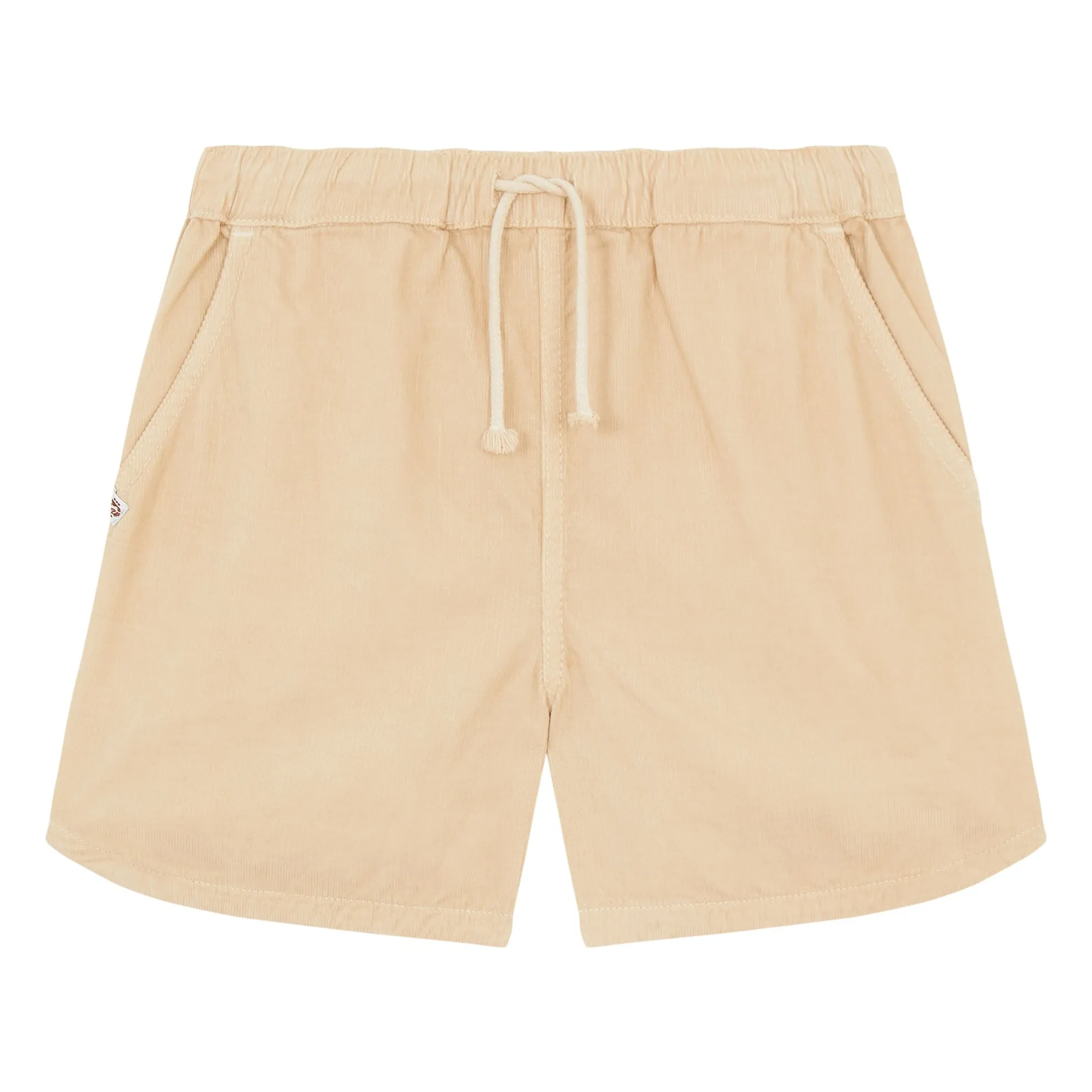 Short Hunter | Beige- Image produit n°0