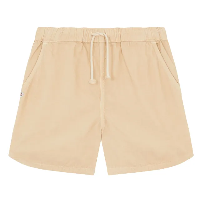 Short Hunter | Beige
