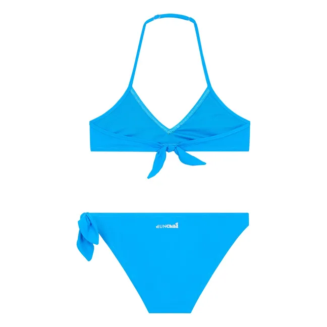Jerez Swimsuit | Blue