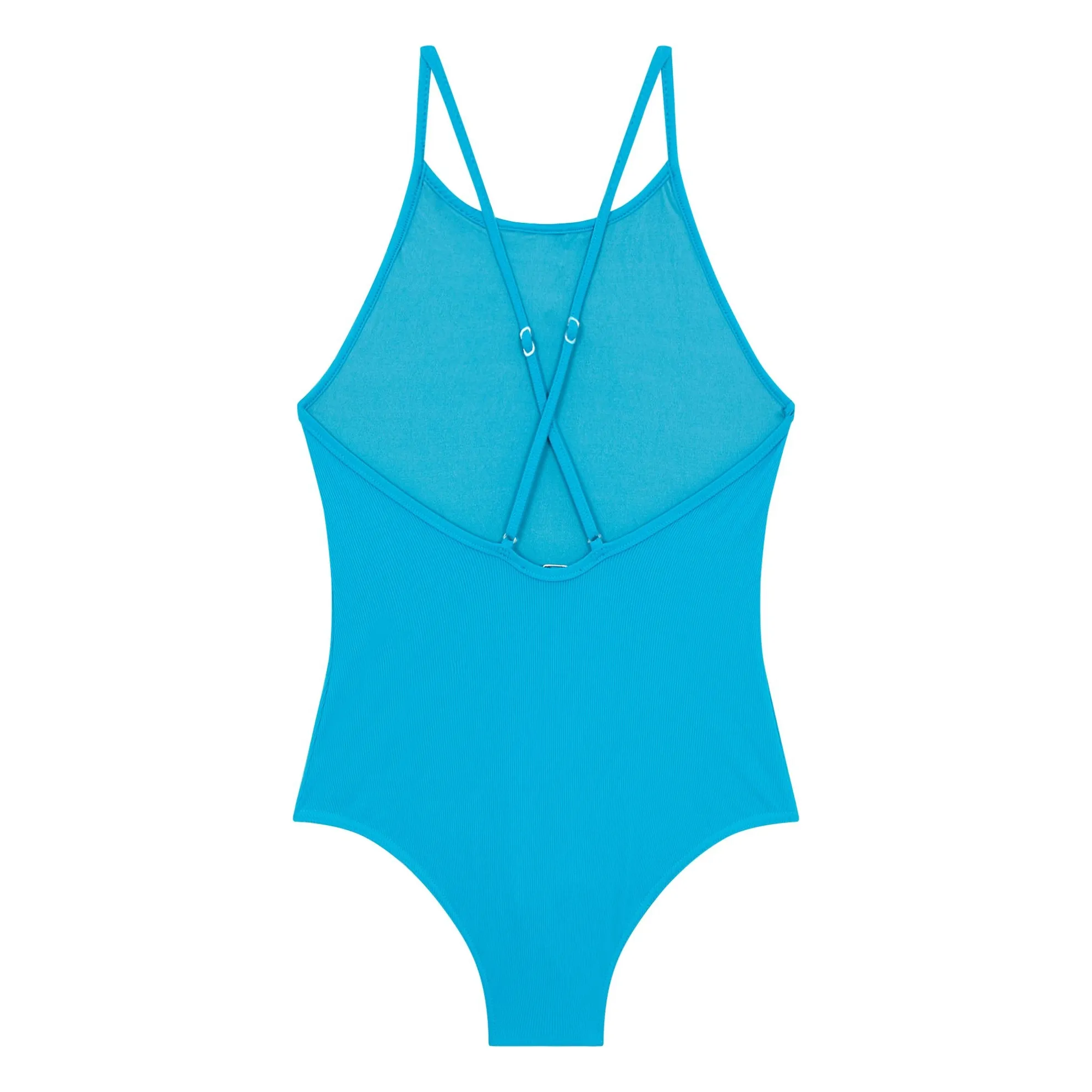 Maillot de Bain Jenna | Bleu- Image produit n°1