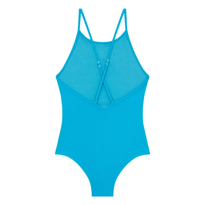 Maillot de Bain Jenna | Bleu- Image produit n°1