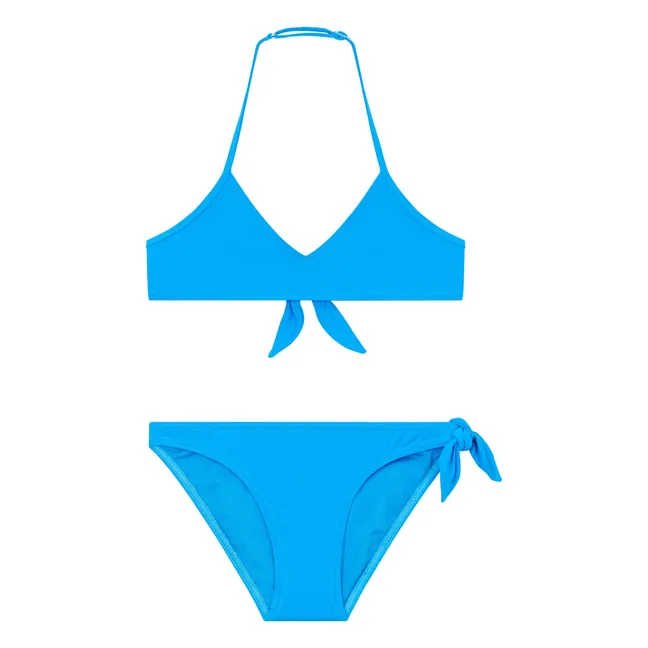 Jerez Swimsuit | Blue