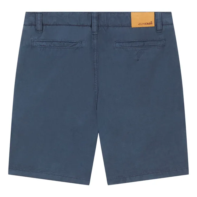 Short Peri | Gris anthracite