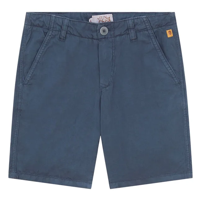 Short Peri | Gris anthracite