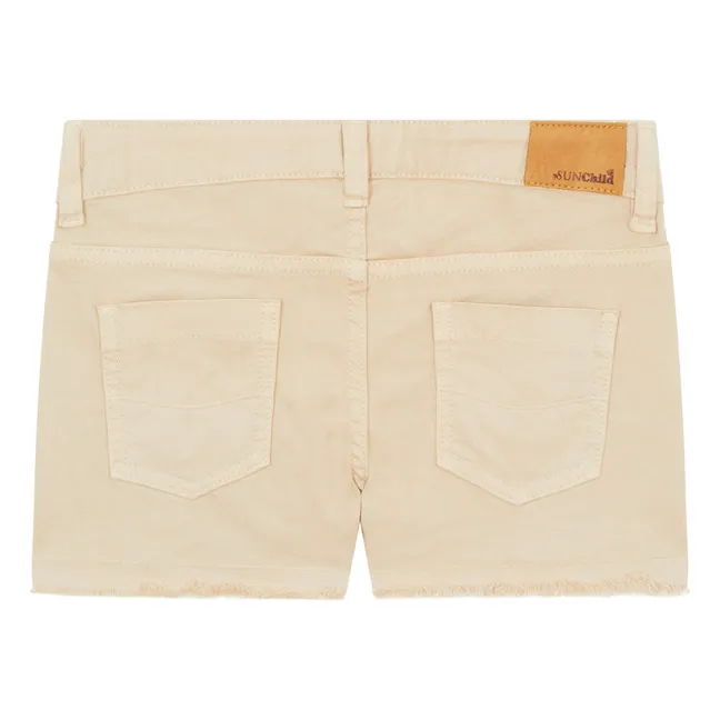Short Praslin | Beige
