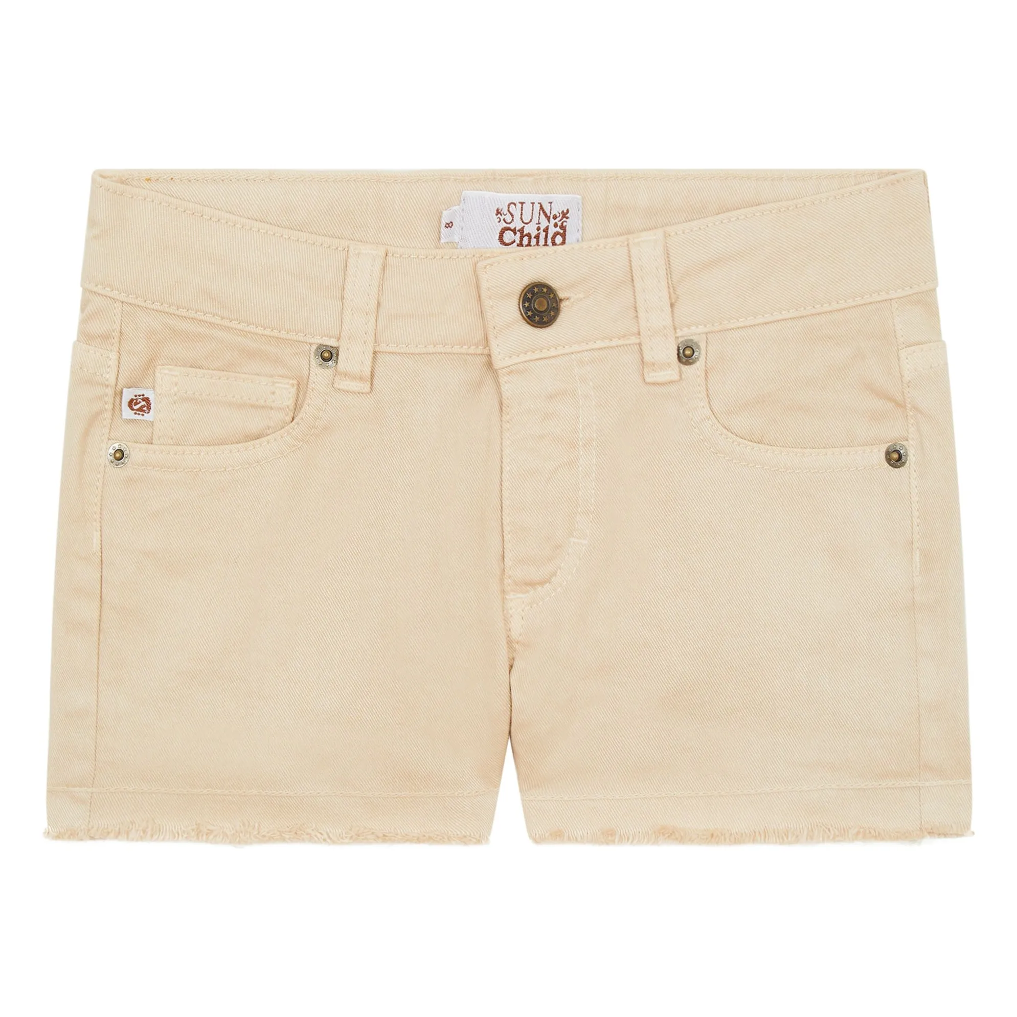Sunchild Beige Short Praslin