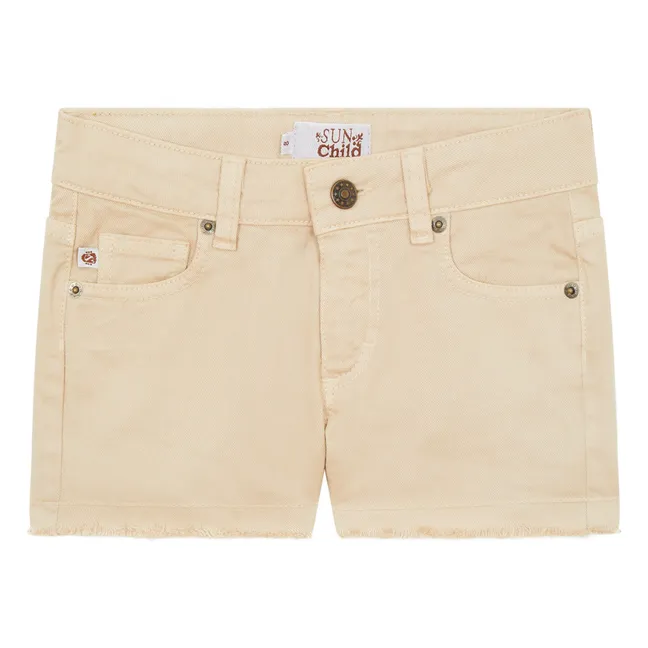 Short Praslin | Beige