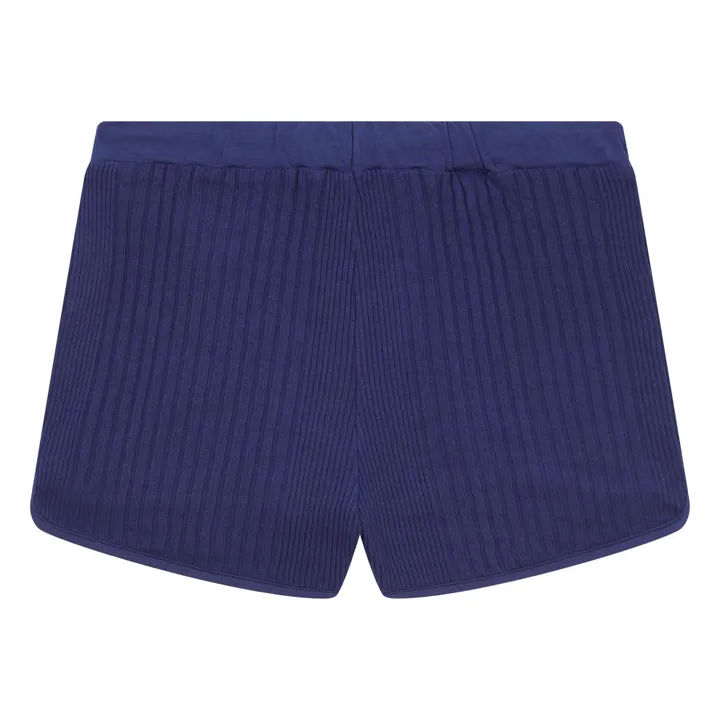 Short Rio | Bleu marine- Image produit n°1