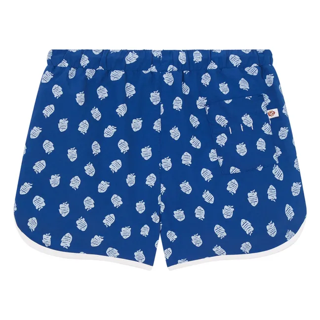 Short de Bain Tayrona | Bleu marine
