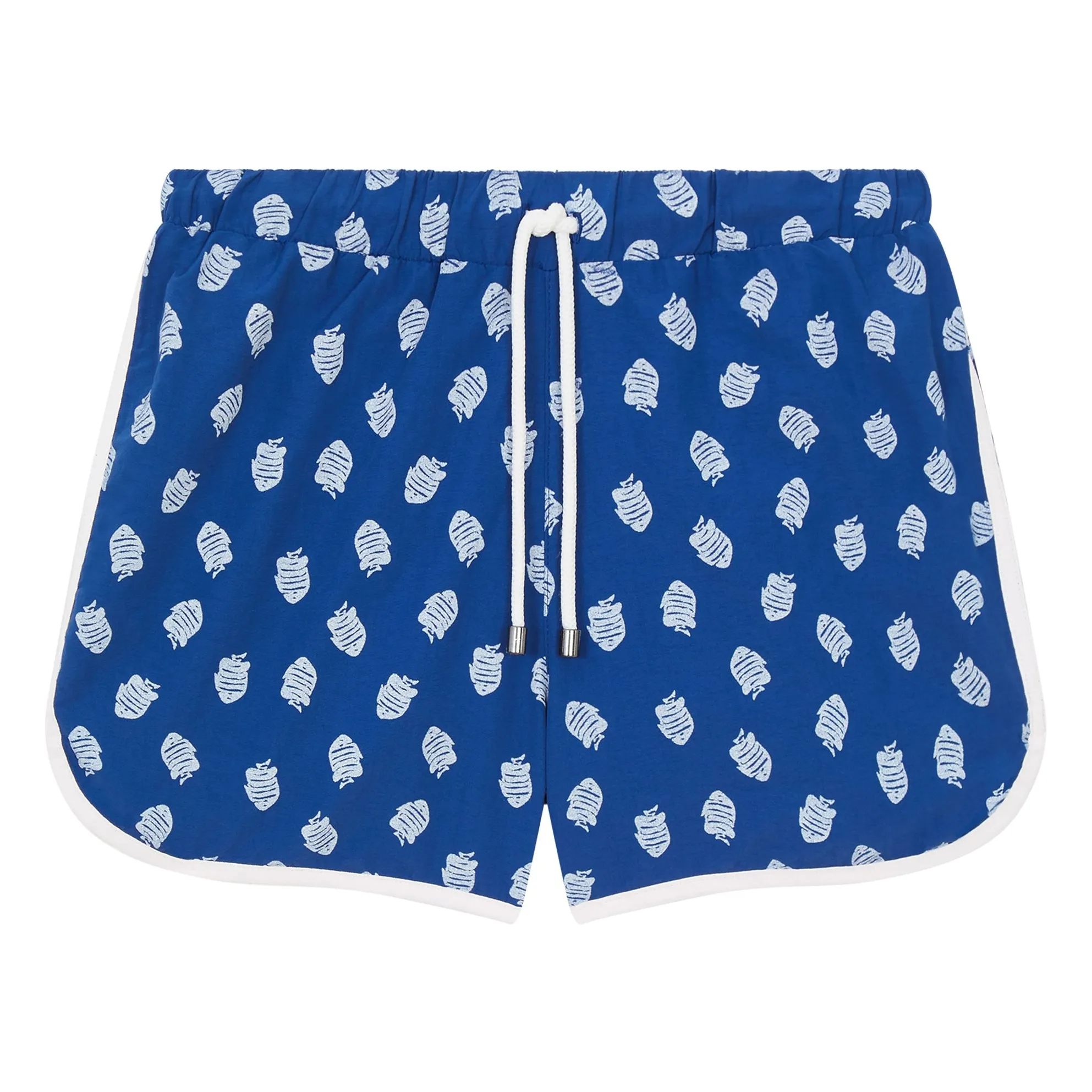 Sunchild Boys Navy Blue Tayrona Swim Shorts